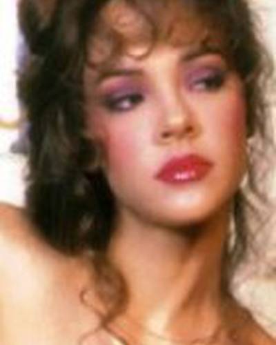 Мишель Бауэр фото