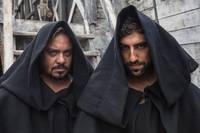 Кадр Демоны Да Винчи