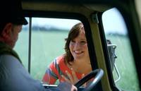 Кадр Первая дочь