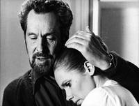 Кадр Лицом к лицу