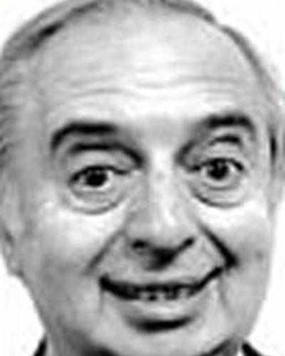 Андре Баден фото