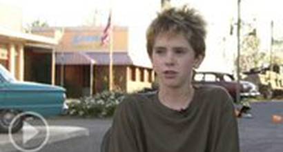 Интервью с Фредди Хаймором