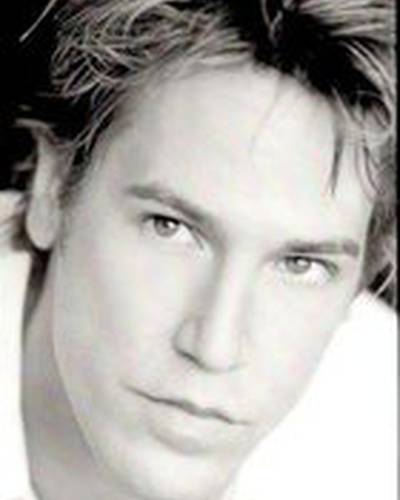 Спенс Декер фото