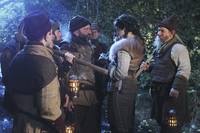 Кадр Однажды в сказке