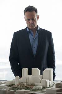 Кадр Настоящий детектив