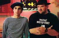 Кадр Реклама для гения