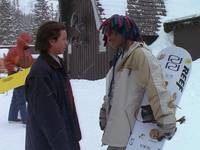 Кадр Джонни Цунами