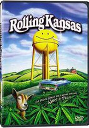 Rolling Kansas