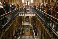 Кадр Новый свет