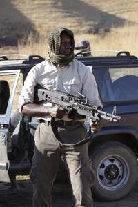 Кадр Отряд «Антитеррор»