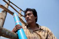 Кадр Ракета