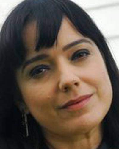 Бети Коэльо фото