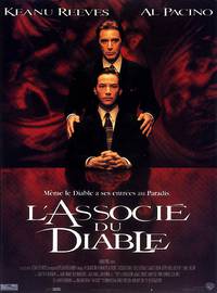 Постер Адвокат дьявола