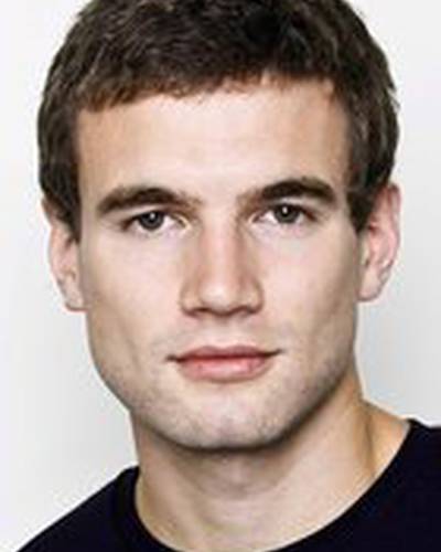 Алекс Расселл фото