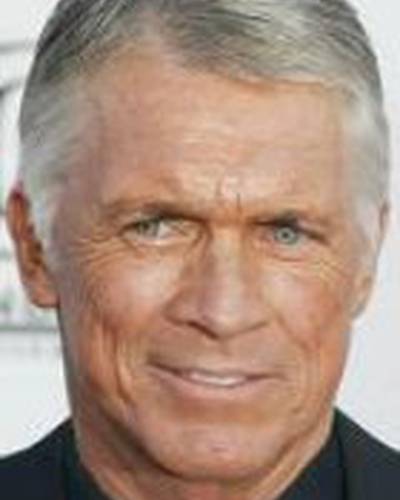 Чад Эверетт фото