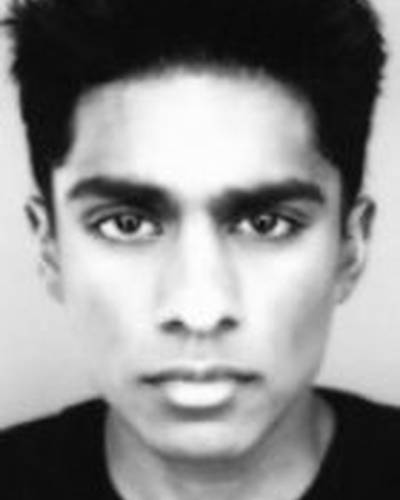 Раджив Сурендра фото