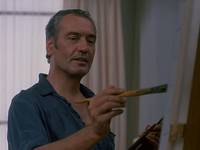 Кадр Коломбо: Гений и злодейство