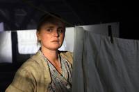 Кадр В темноте