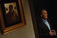 Кадр Сверхъестественное