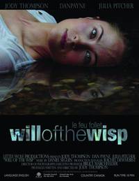 Постер Will of the Wisp