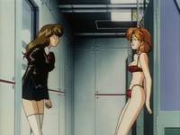 Кадр Агент Айка (видео)