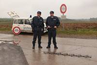 Кадр Таможня дает добро