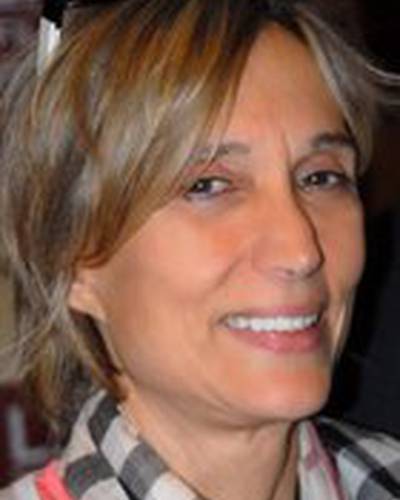 Фина Торрес фото