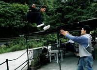 Кадр Легендарный убийца