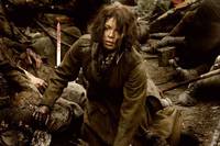 Кадр Варшавская битва 1920 года