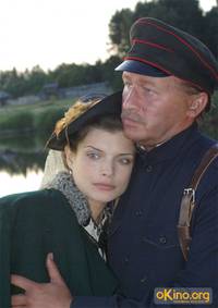 Кадр Господа офицеры: Спасти императора