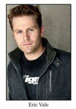 Эрик Вейл фото