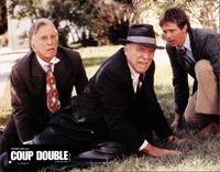 Кадр Крутые мужики