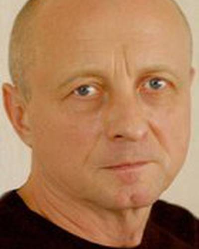 Александр Сирин фото