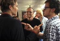 Кадр Акулы пера