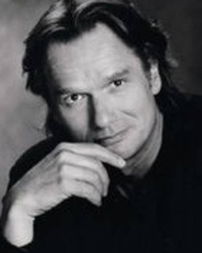 Франсуа-Эрик Жандрон фото