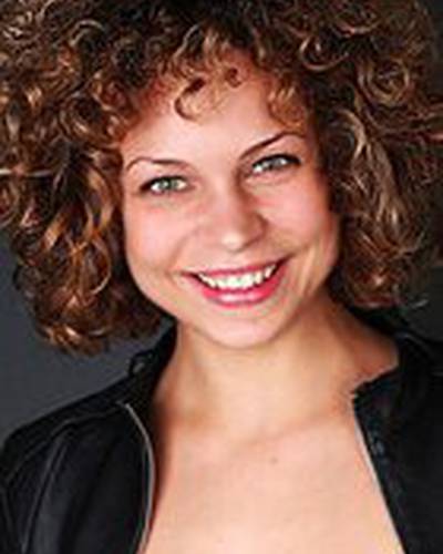 Анна Осипова фото