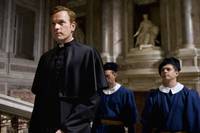 Кадр Ангелы и Демоны