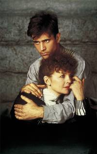 Постер Миссис Соффел