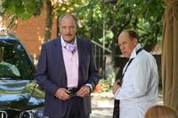 Кадр Сваты 5