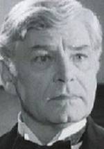 Энтони Стил фото