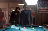 Кадр Менталист