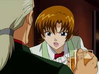 Кадр Агент Наджика