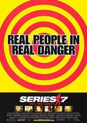 Серия 7: Претенденты