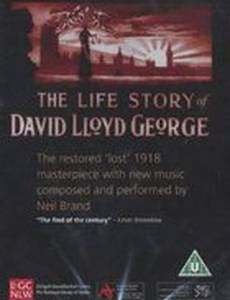 The Life Story of David Lloyd George