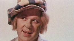 Кадр из фильма "Полчаса на чудеса" - 2