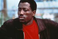 Кадр Восходящее солнце