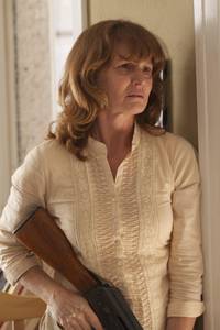 Кадр Красный штат