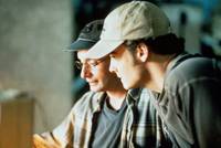 Кадр Teenage Space Vampires