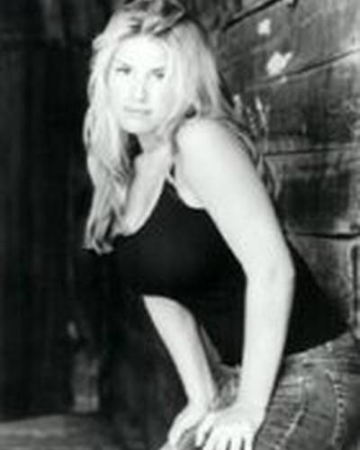 Эшли Кэрин фото