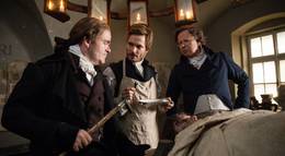 Кадр из фильма "Повитуха" - 1